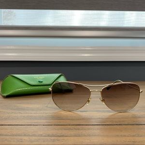 Kate Spade Aviators